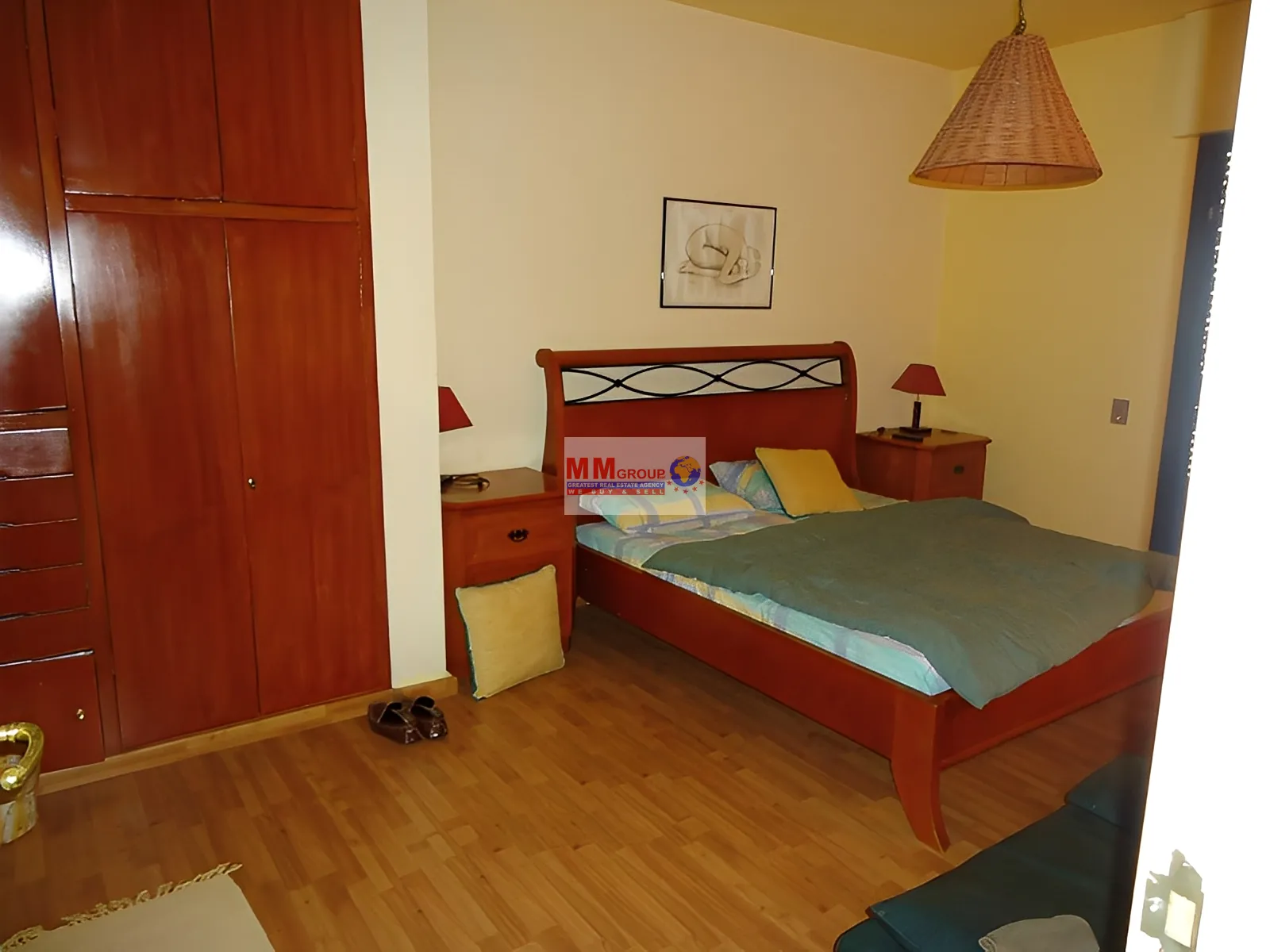 Apartment for Rent in Beit Mery