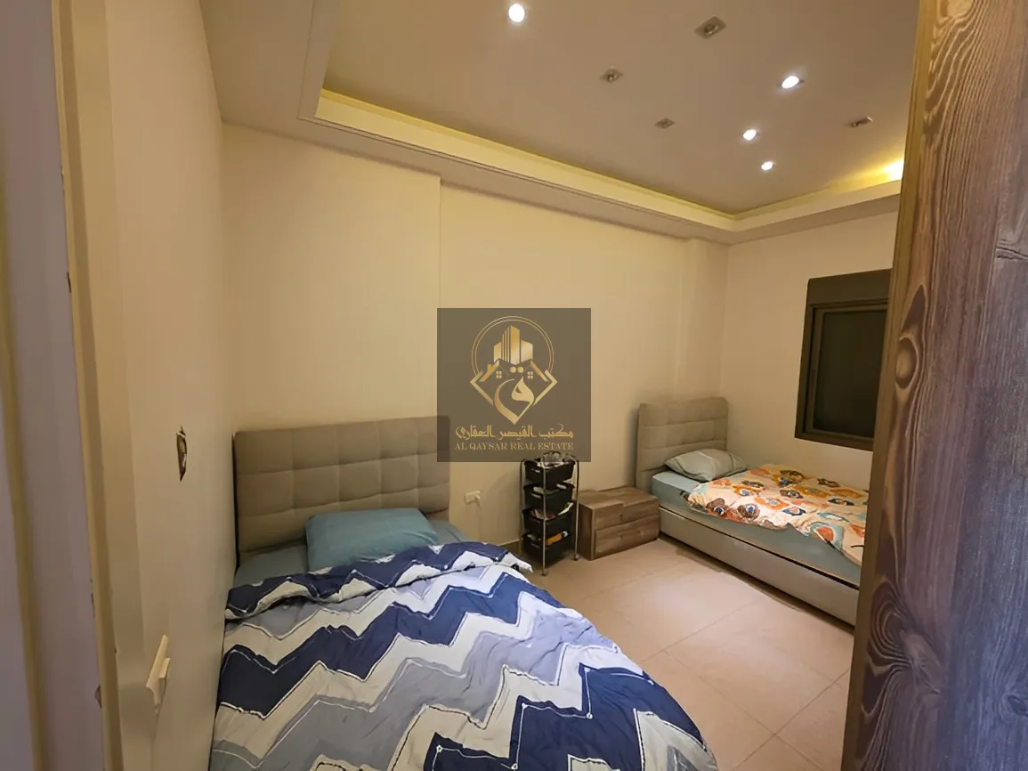 Apartment for Sale in Boutchay, Lebanon