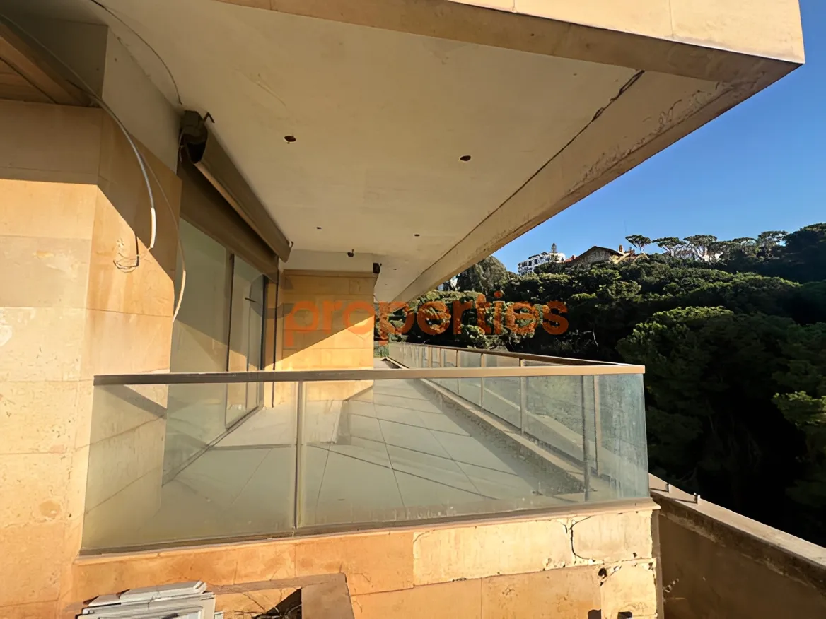 Duplex for Sale in Naqqache