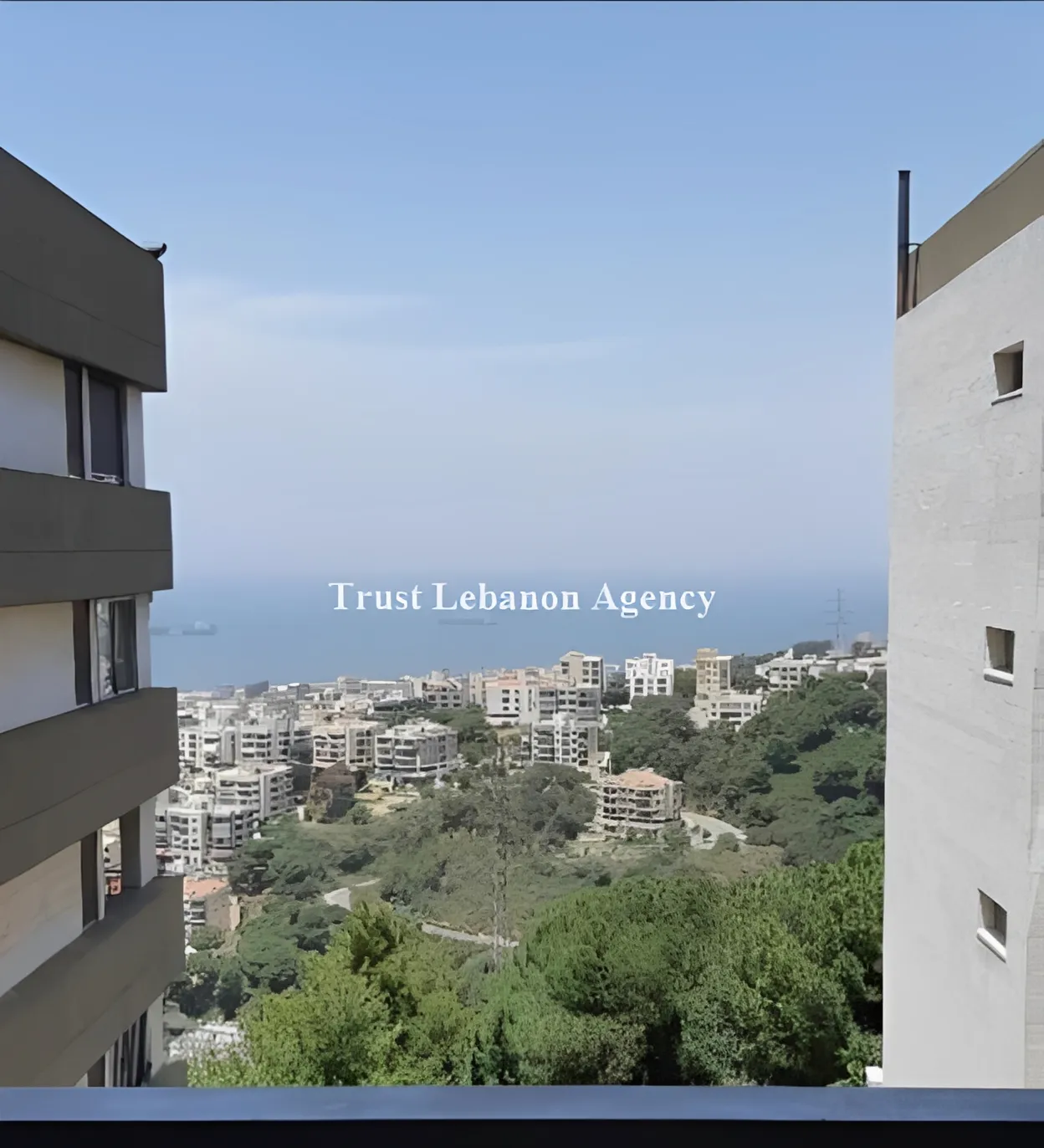 Apartment for Sale in Metn Rabieh Lebanon