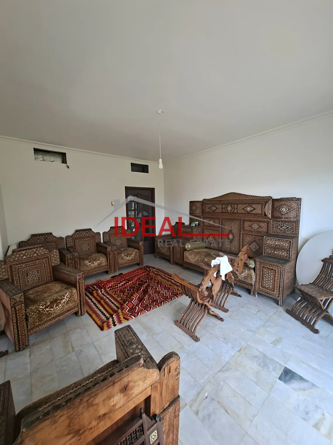Apartment for sale in Kfar Hbab, Lebanon