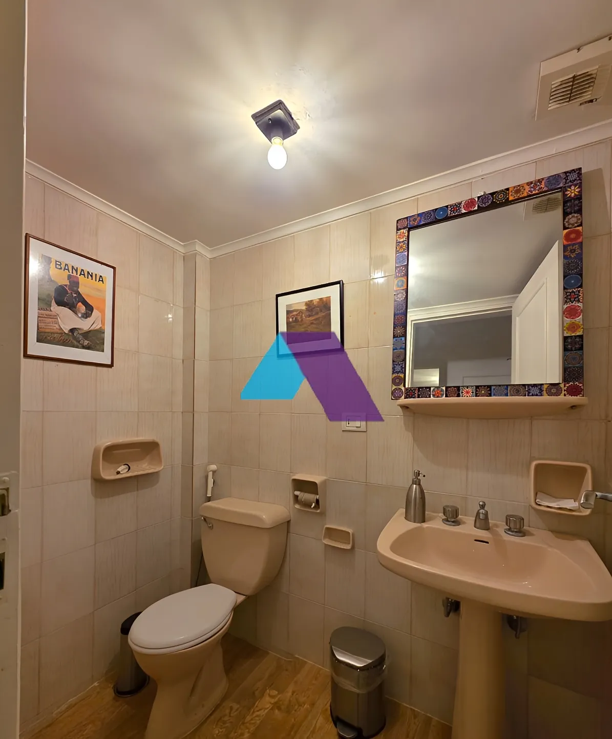 Apartment for Sale in Broummana