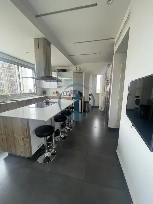 Penthouse for sale in Achrafieh, Beirut, Lebanon