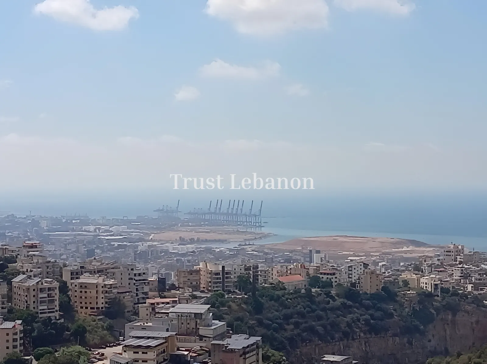 Apartment for sale in Tilal Ain Saadeh, Metn, Lebanon - 2 bed, 3 bath
