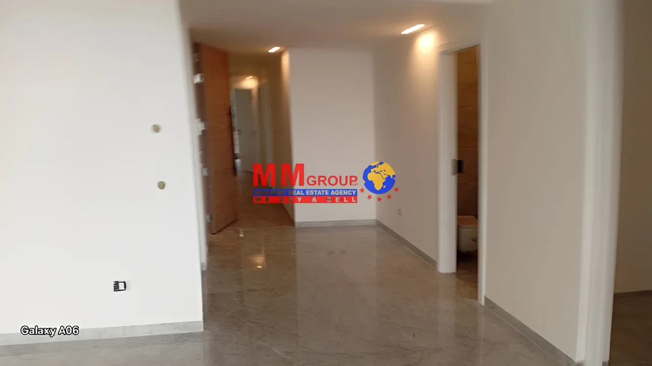 Apartment for Sale in Montiverdi, Lebanon