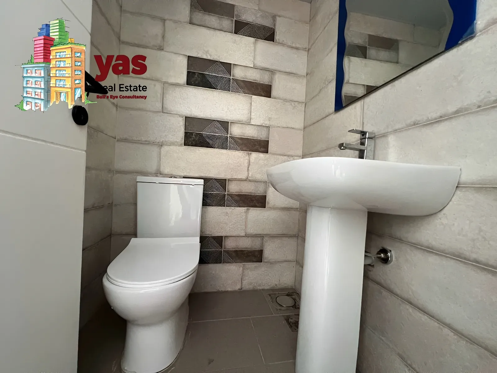 Apartment for Rent in Sahel Alma
