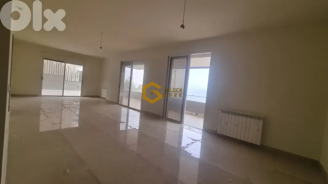 Apartment for Sale in Ain Aar - 3 bed, 6 bath