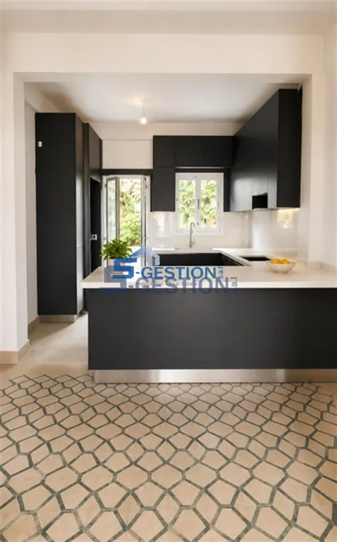 Apartment for Sale in Gemmayzeh