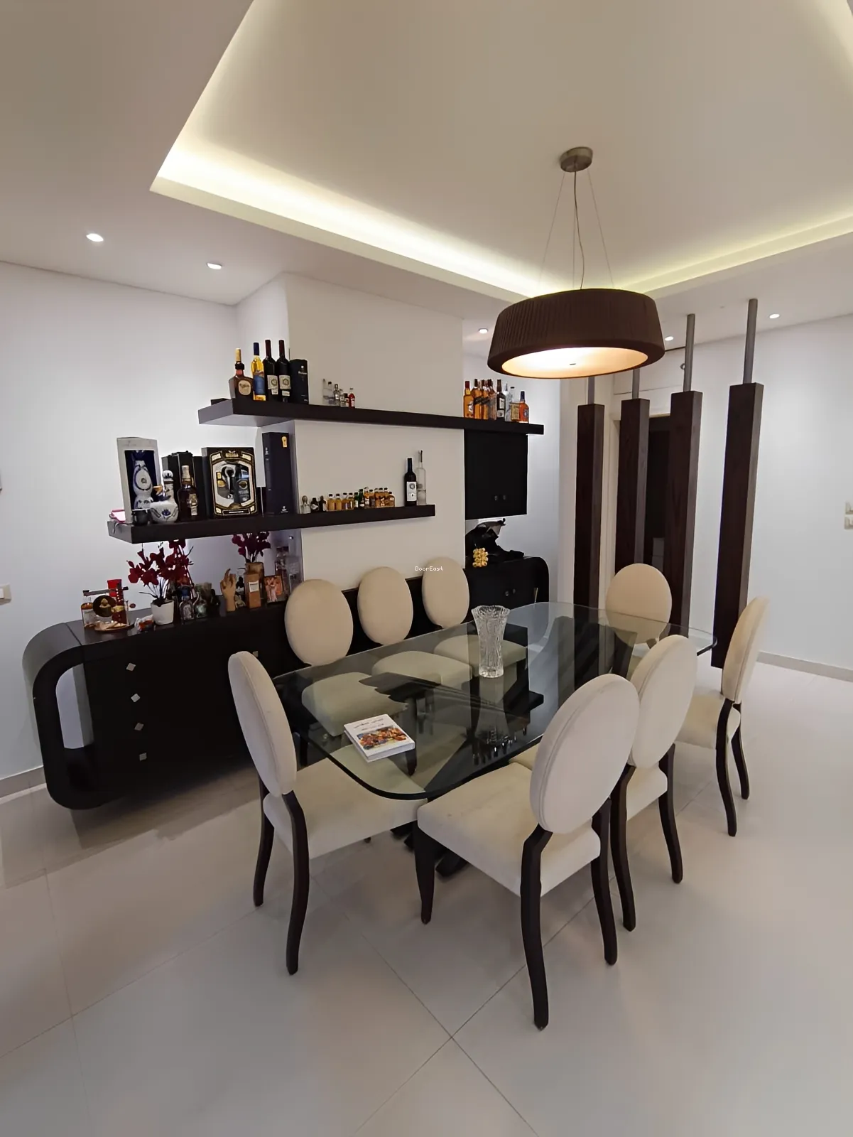 Apartment for rent in Jounieh