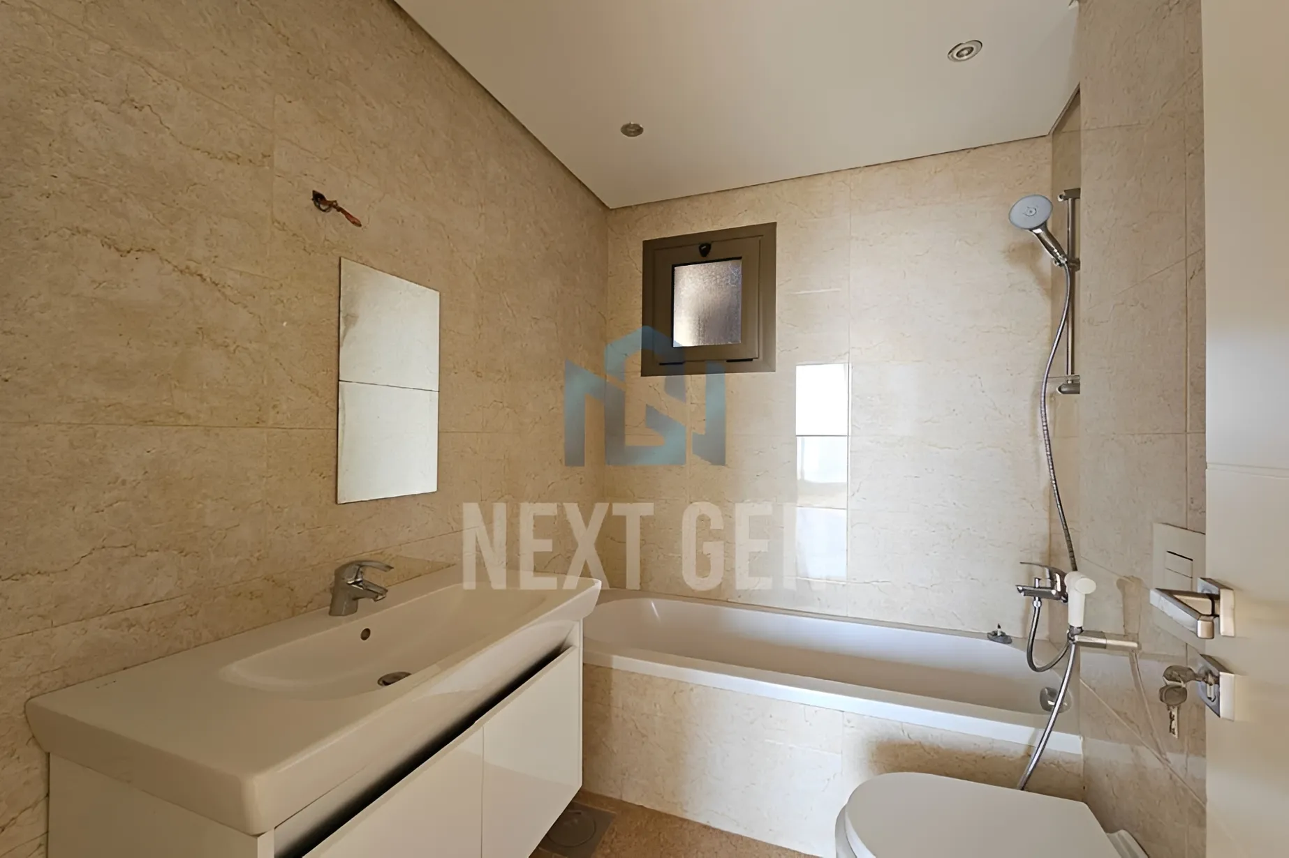 Apartment for sale in Ras, Bayrut, Lebanon