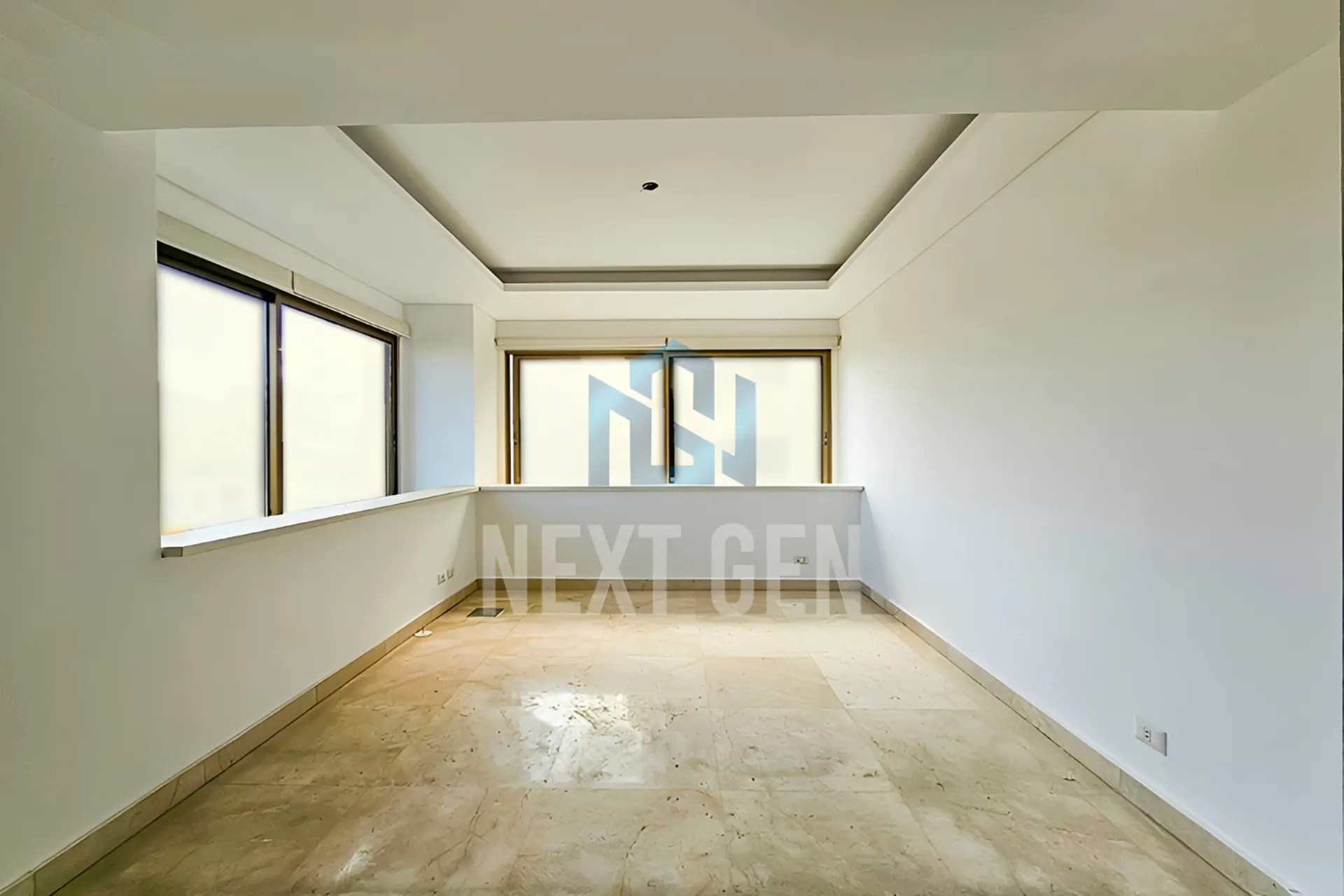 Apartment for sale in Verdun, Bayrut, Lebanon