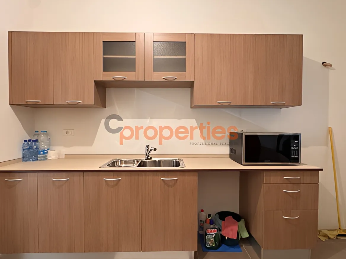 Apartment for Sale in Aaoukar