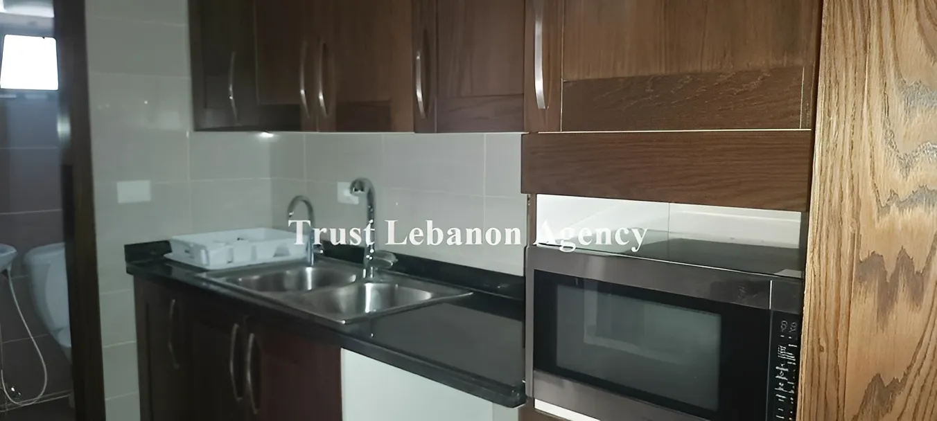 Apartment for Rent in Ain El Mreisseh, Beirut, Lebanon