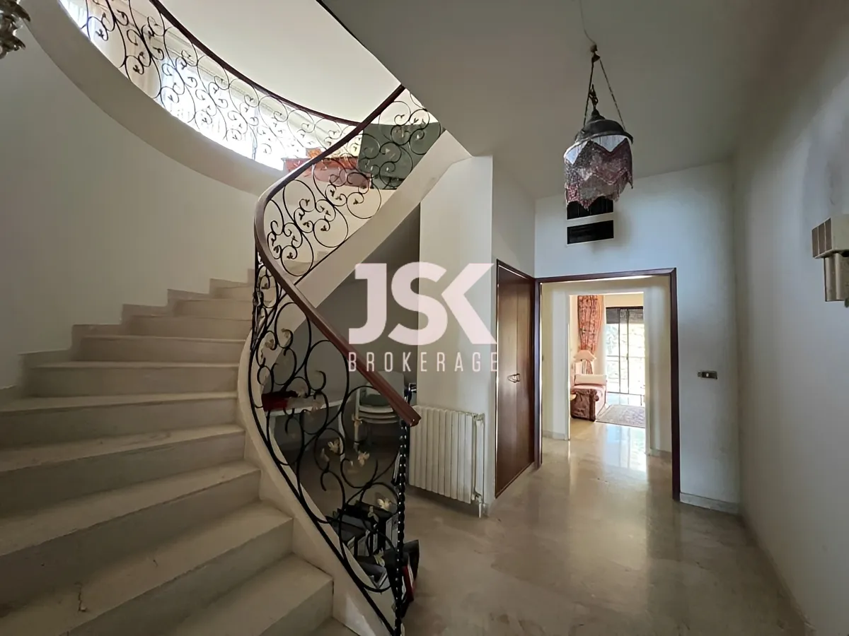 Duplex for Sale in Kfar Hbab