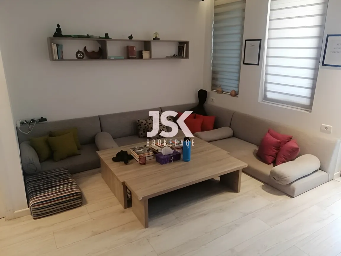Office for Rent in Achrafieh