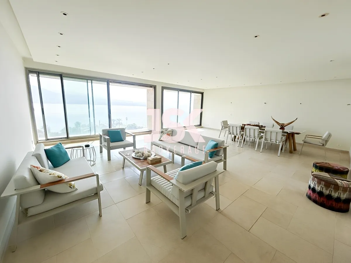 Apartment for Sale in Tabarja, Lebanon
