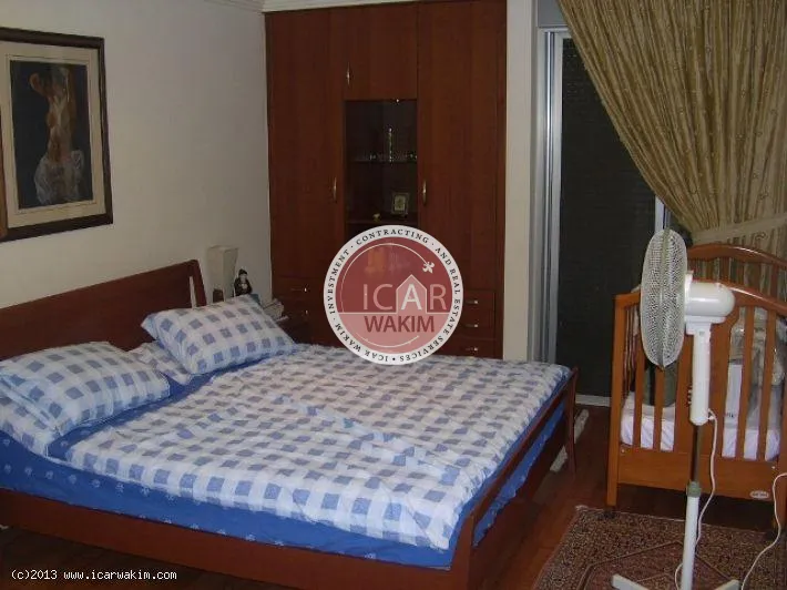 Apartment for Sale in Ain Saadeh