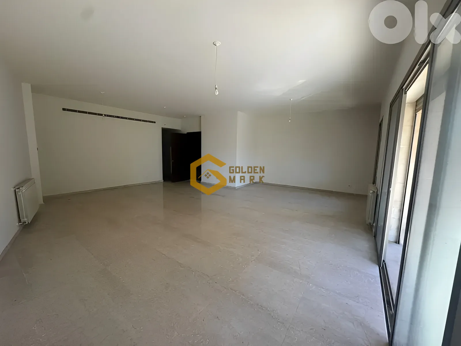 Apartment for Sale in Mansourieh - 3 bed, 4 bath
