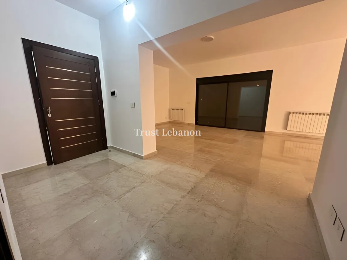 Apartment for sale in Hazmieh, Lebanon