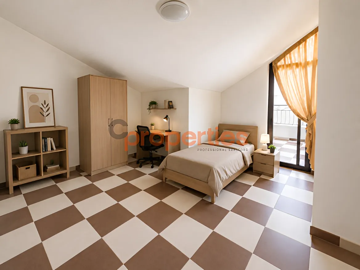 Apartment for Rent in Mansourieh - 2 bed, 2 bath