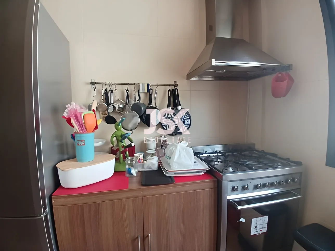 Apartment for Sale in Tilal Ain Saadeh