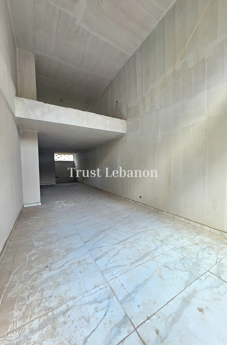 Commercial Commercial for sale in Jal El Dib, Lebanon