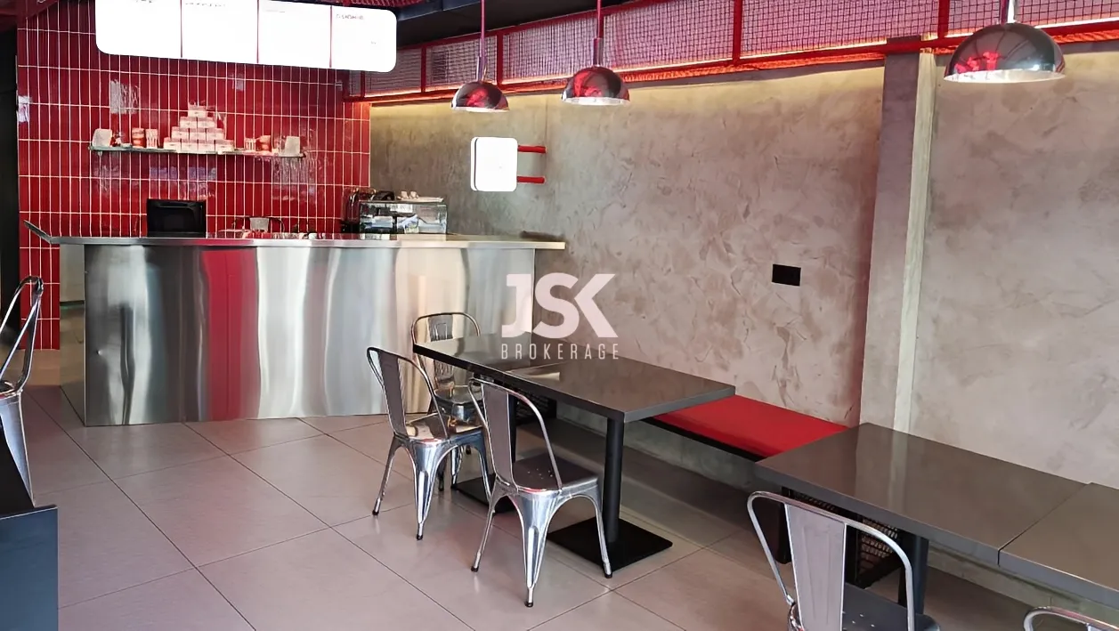Restaurant for Rent in Gemmayzeh