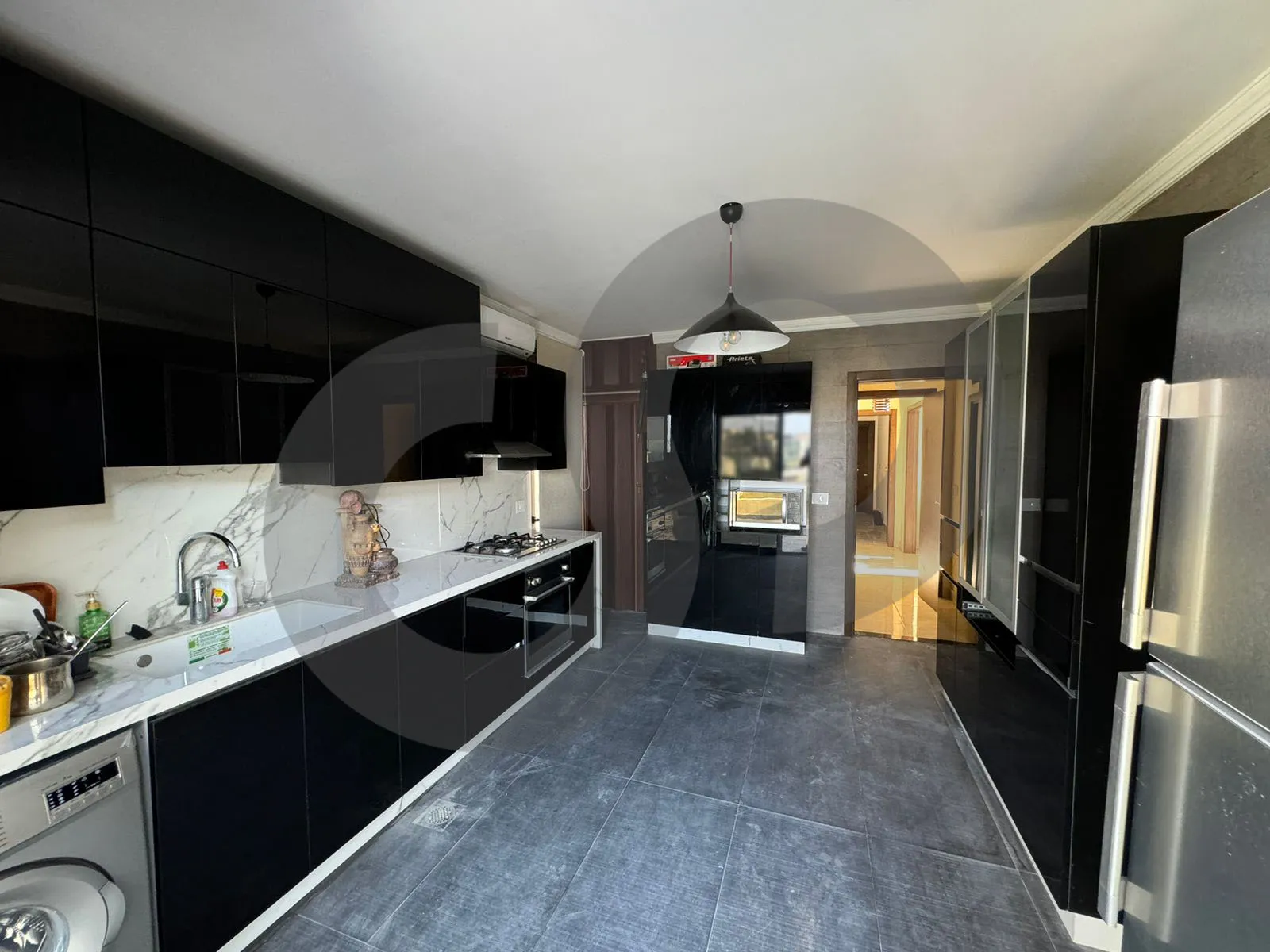 Apartment for Sale in Kfar Yassine