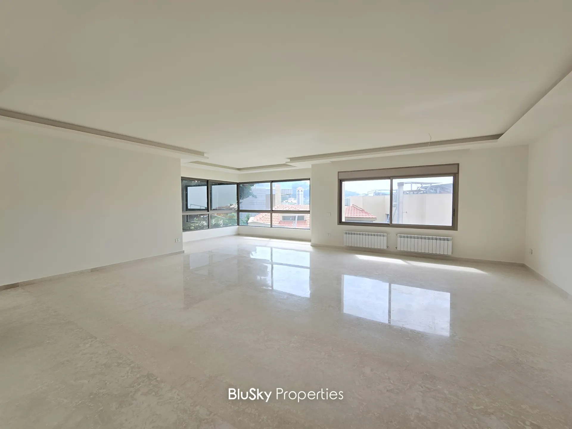 Apartment for sale in Ain Saadeh