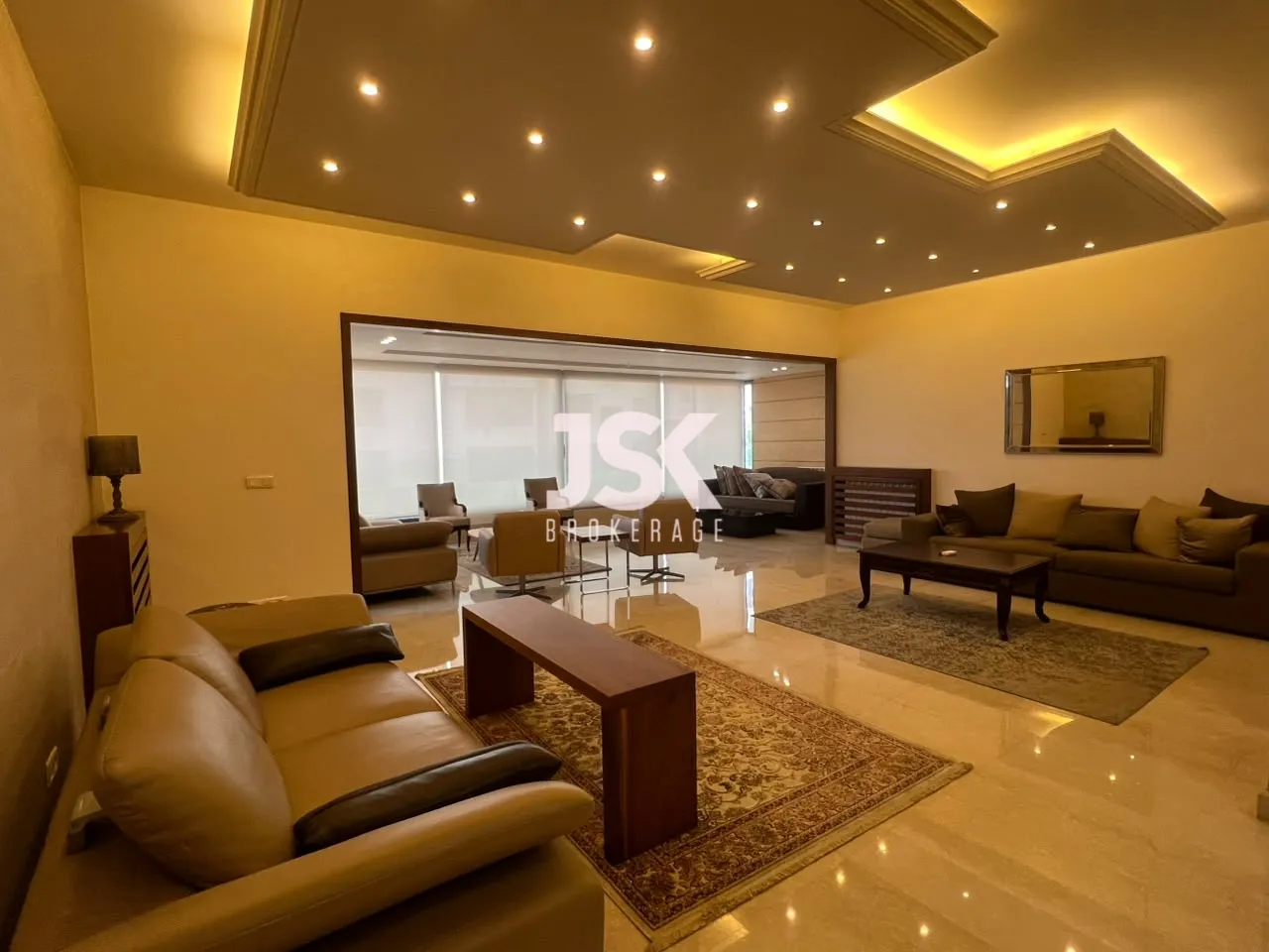 Apartment for Rent in Achrafieh