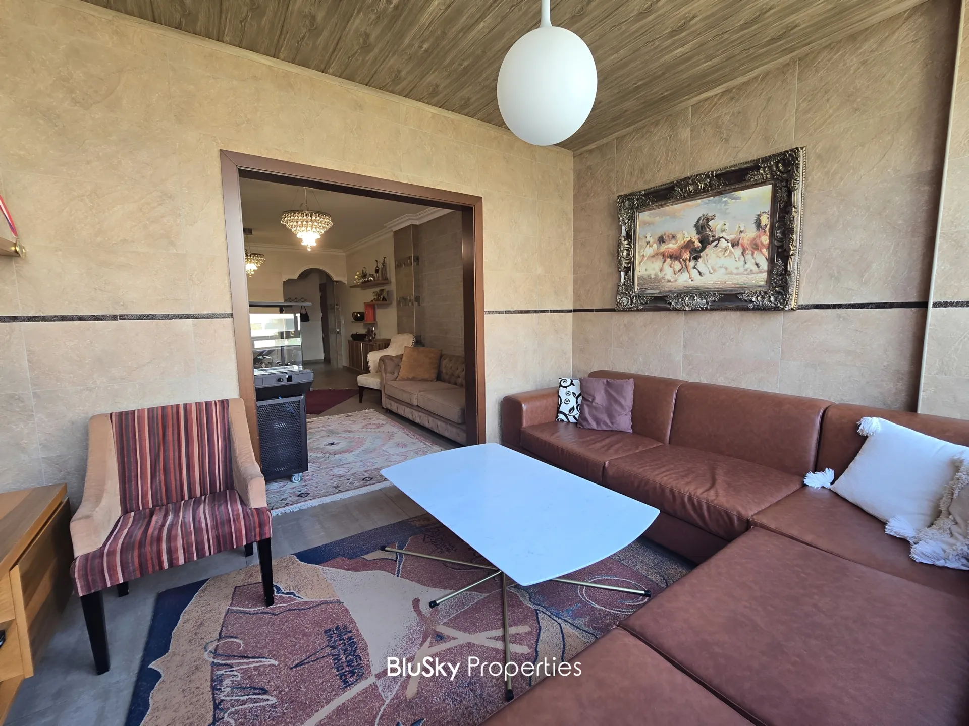 Apartment for sale in Mansourieh, lebanon - 2 bed, 2.0 bath