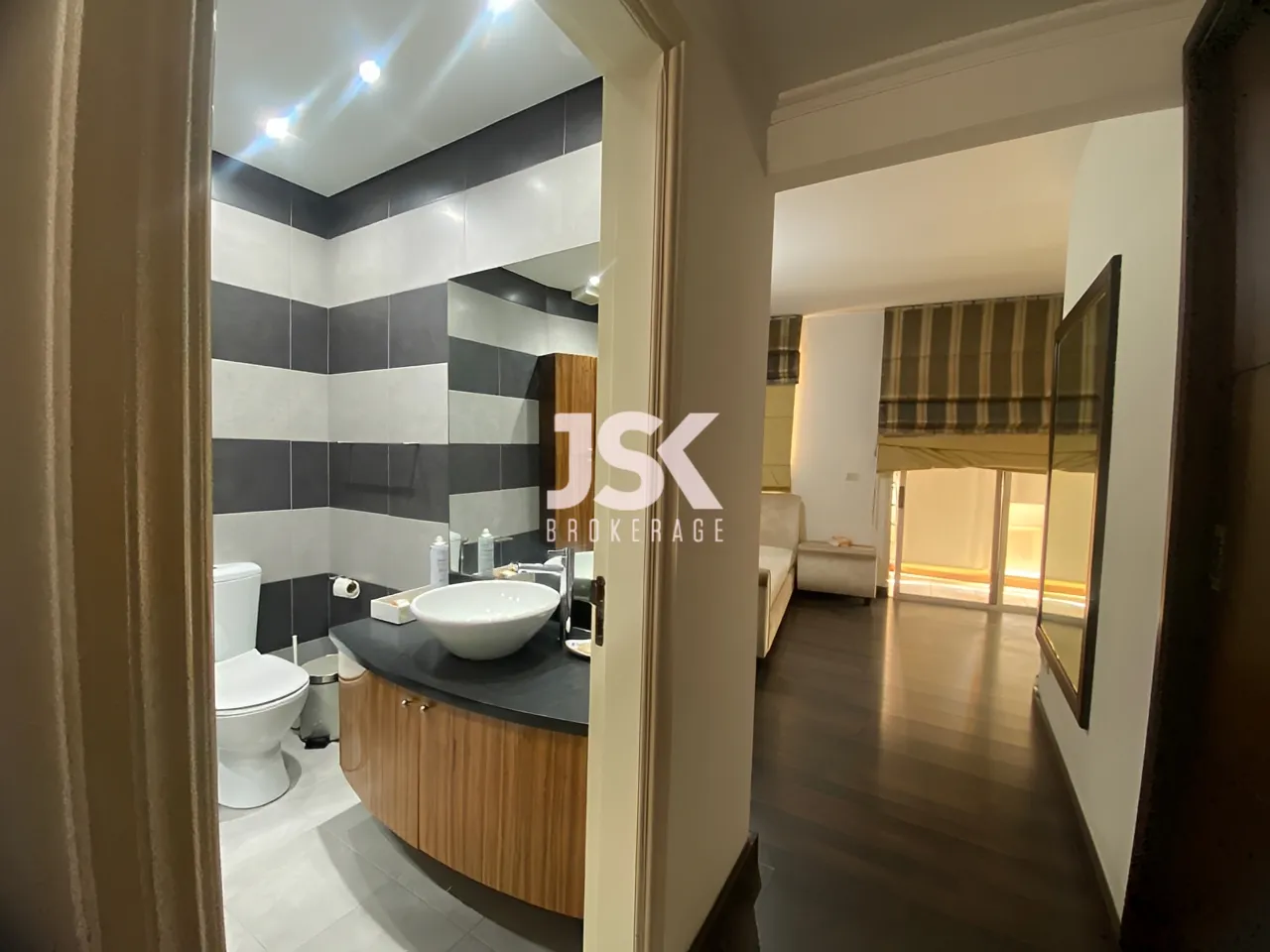 Apartment for Rent in Ras