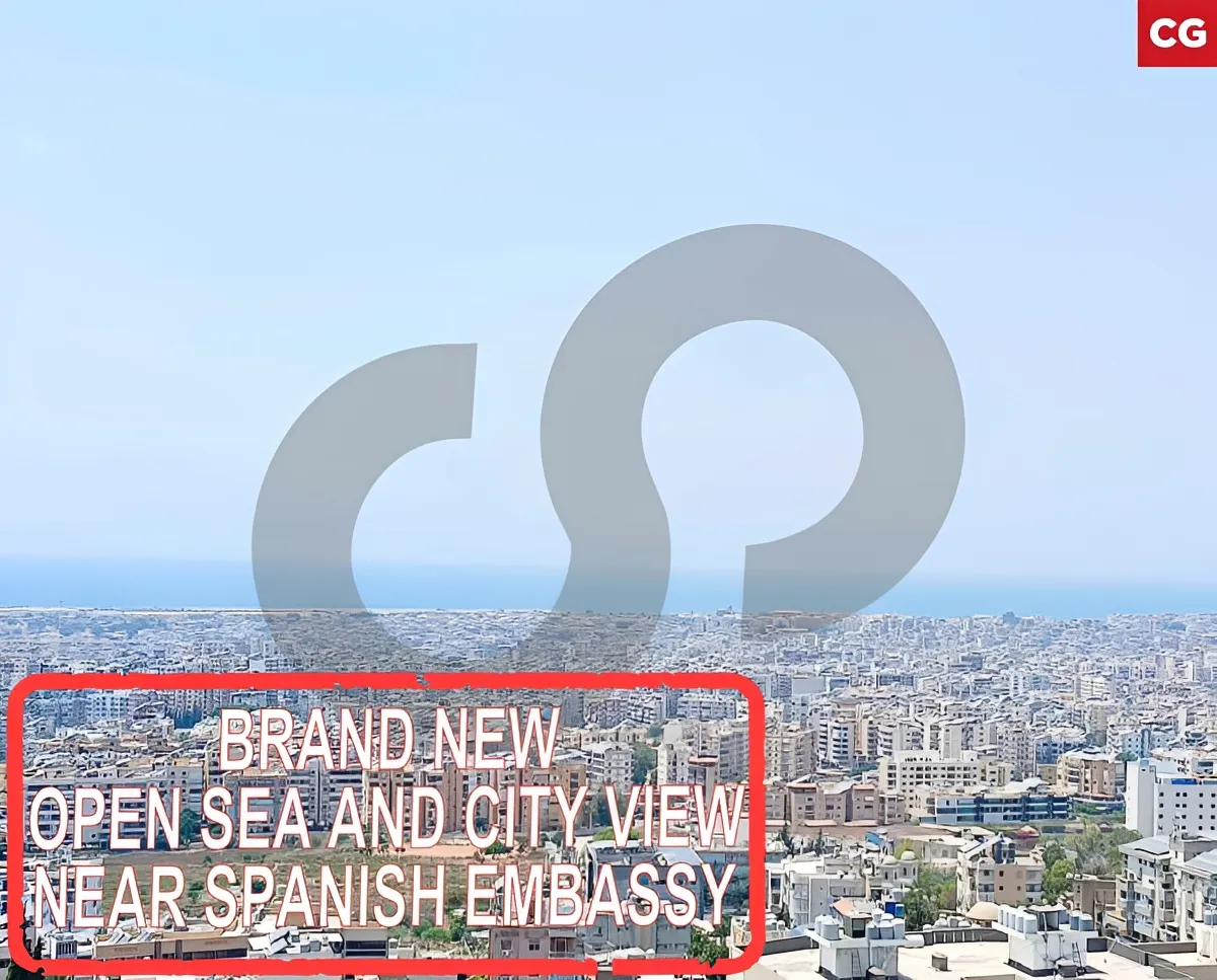 Apartment for Sale in Hadath, Lebanon - 3 bed, 4 bath