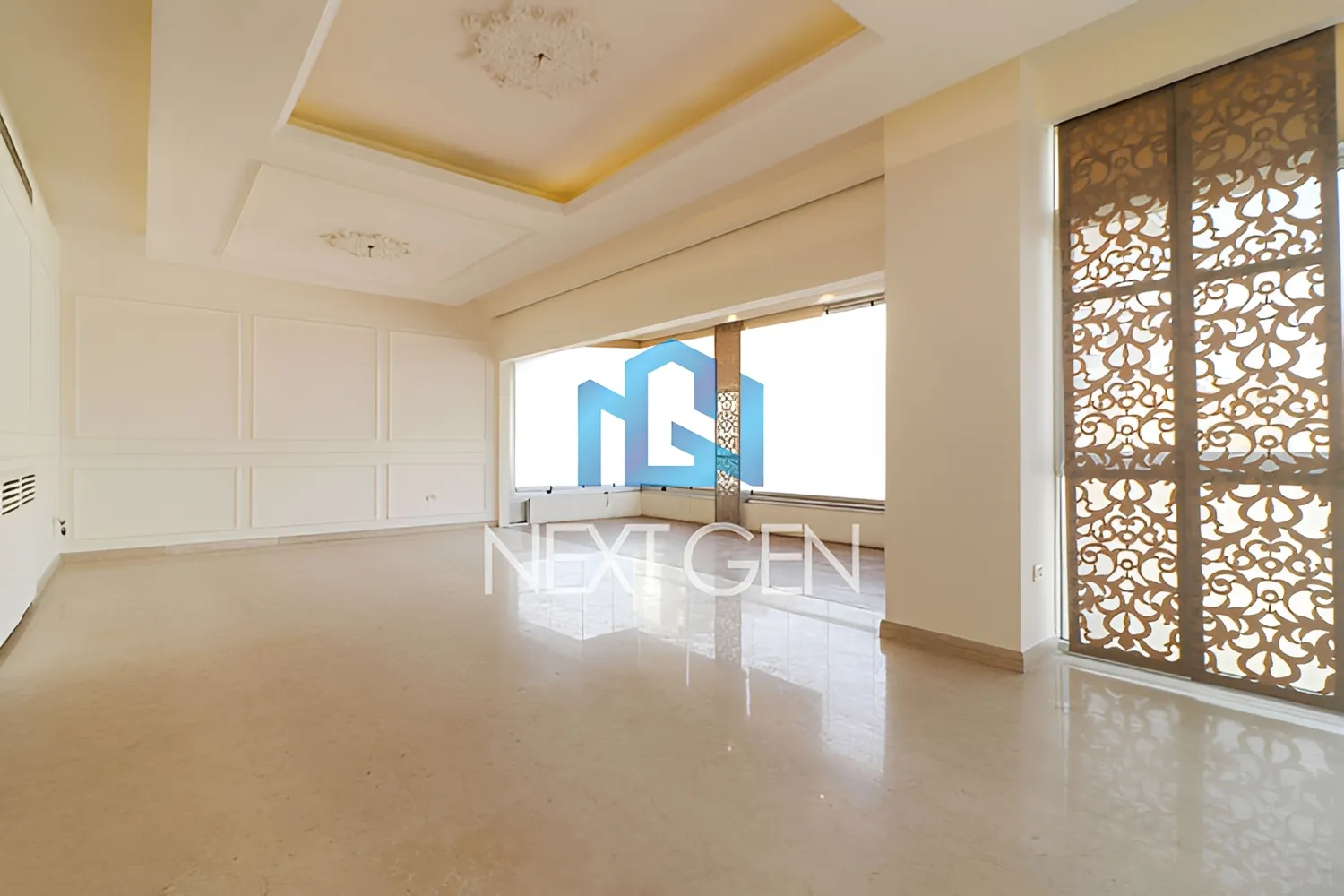 Apartment for Rent in Verdun