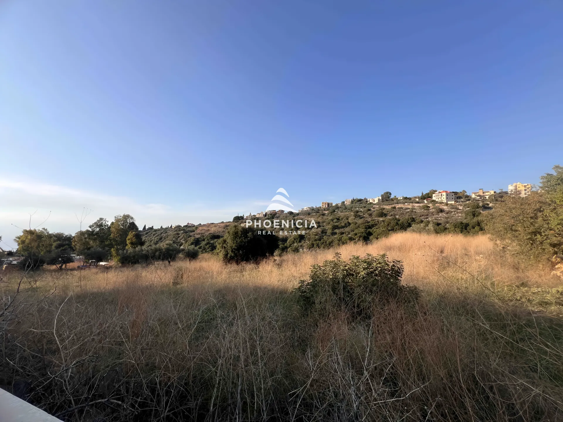 Land for Sale in Hosrayel