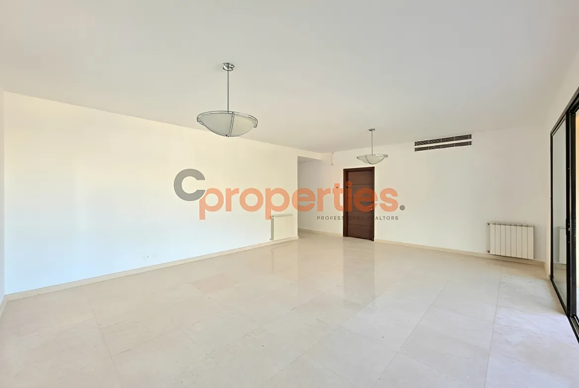 Apartment for Sale in Antelias