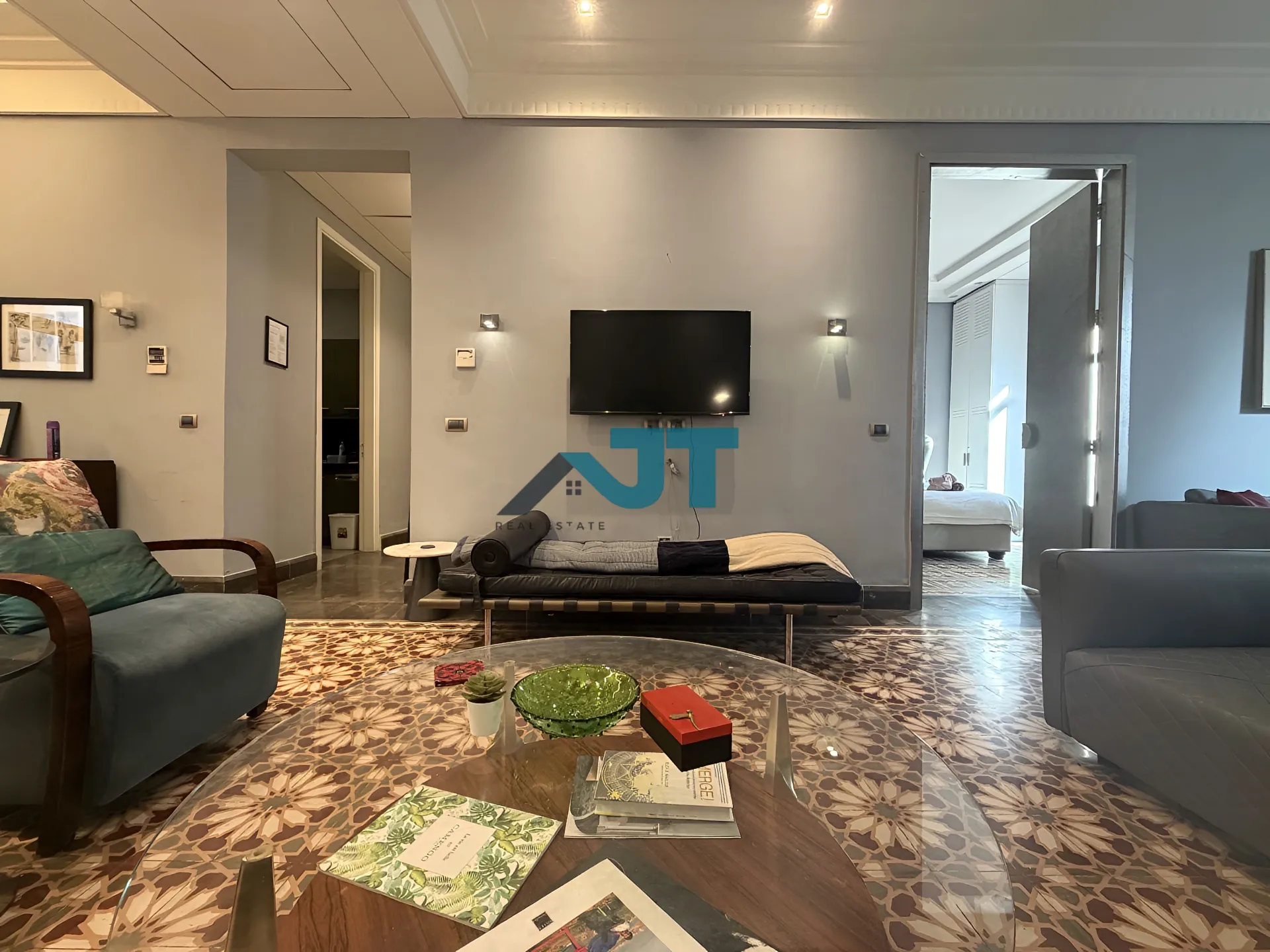 Apartment for rent in Gemmayzeh, beirut, lebanon