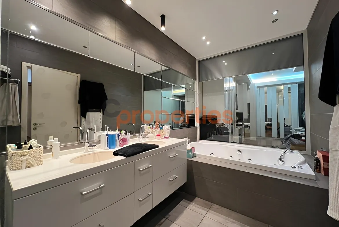 Apartment for Sale in Hazmieh