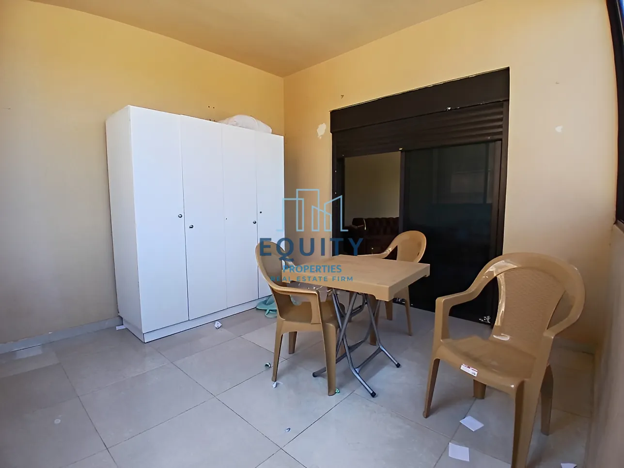 Apartment for sale in Batroun