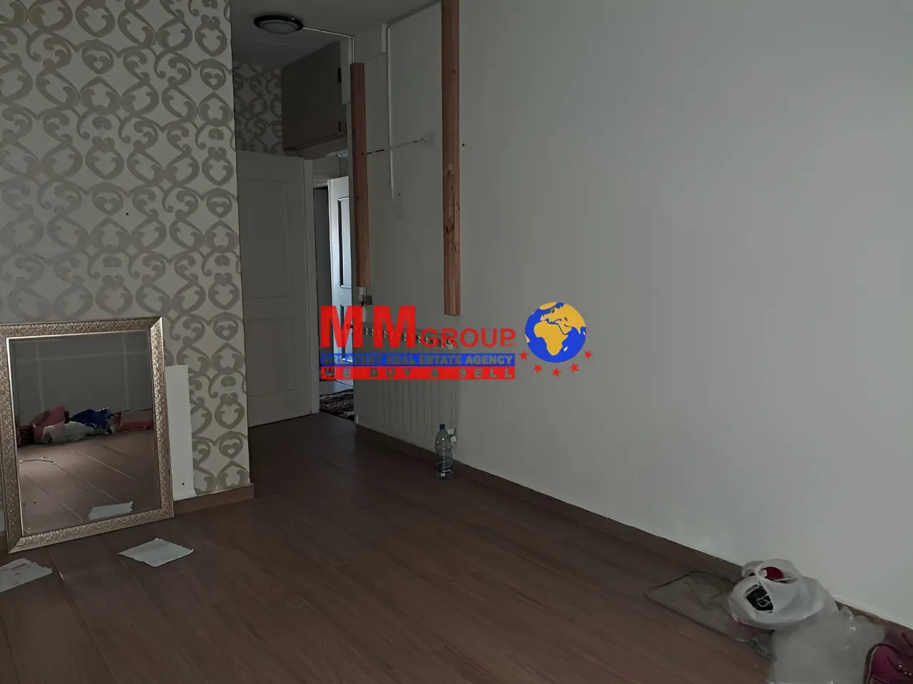 Apartment for sale in Mansourieh