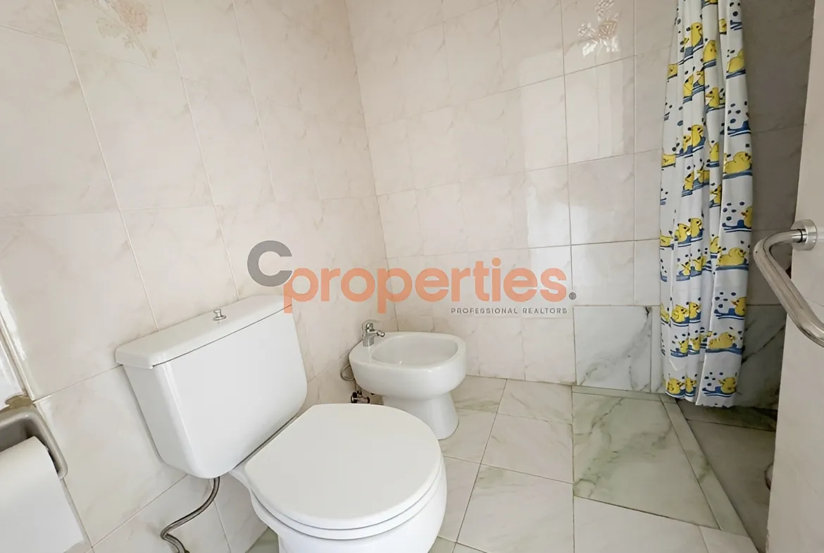 Apartment for Sale in Naqqache