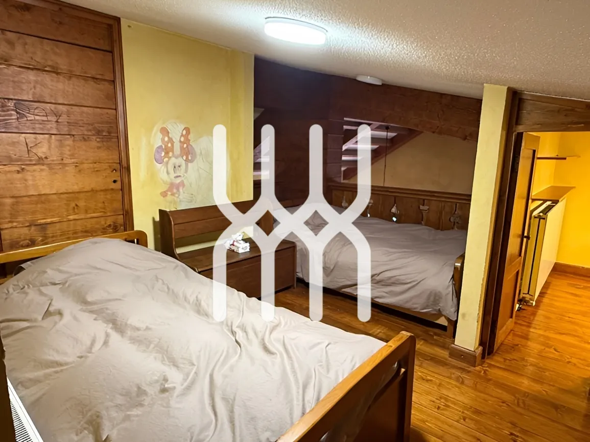 Chalet for sale in Faqra, Lebanon