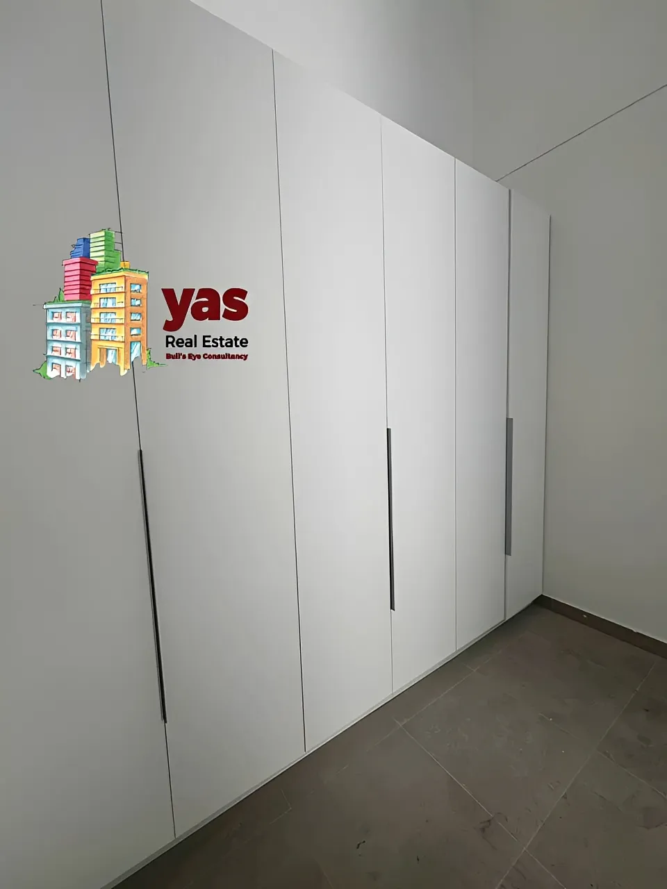 Apartment for Sale in Achrafieh - 2 bed, 1 bath