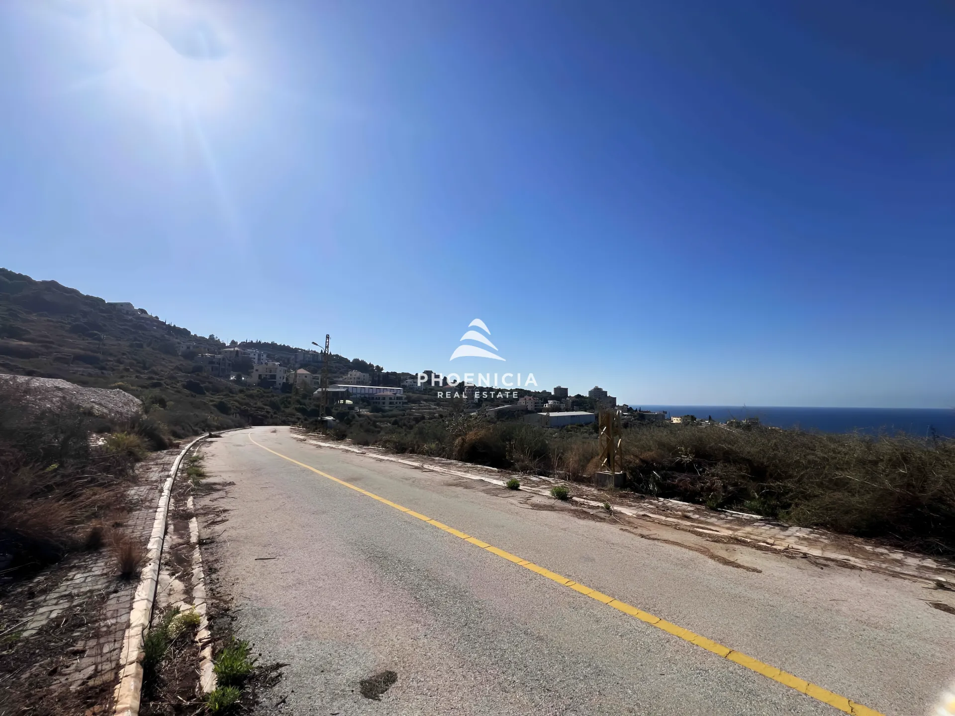 Land for Sale in Berbara