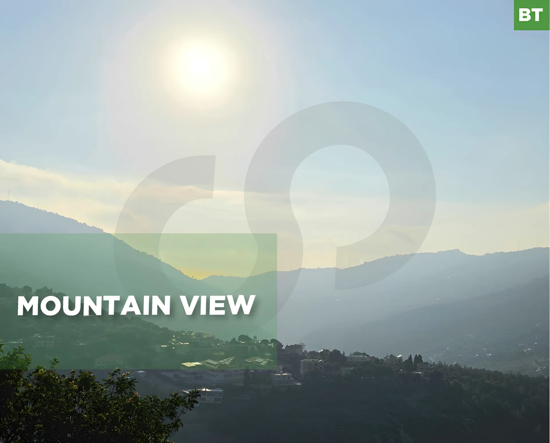 Land for Sale in Yahchouch