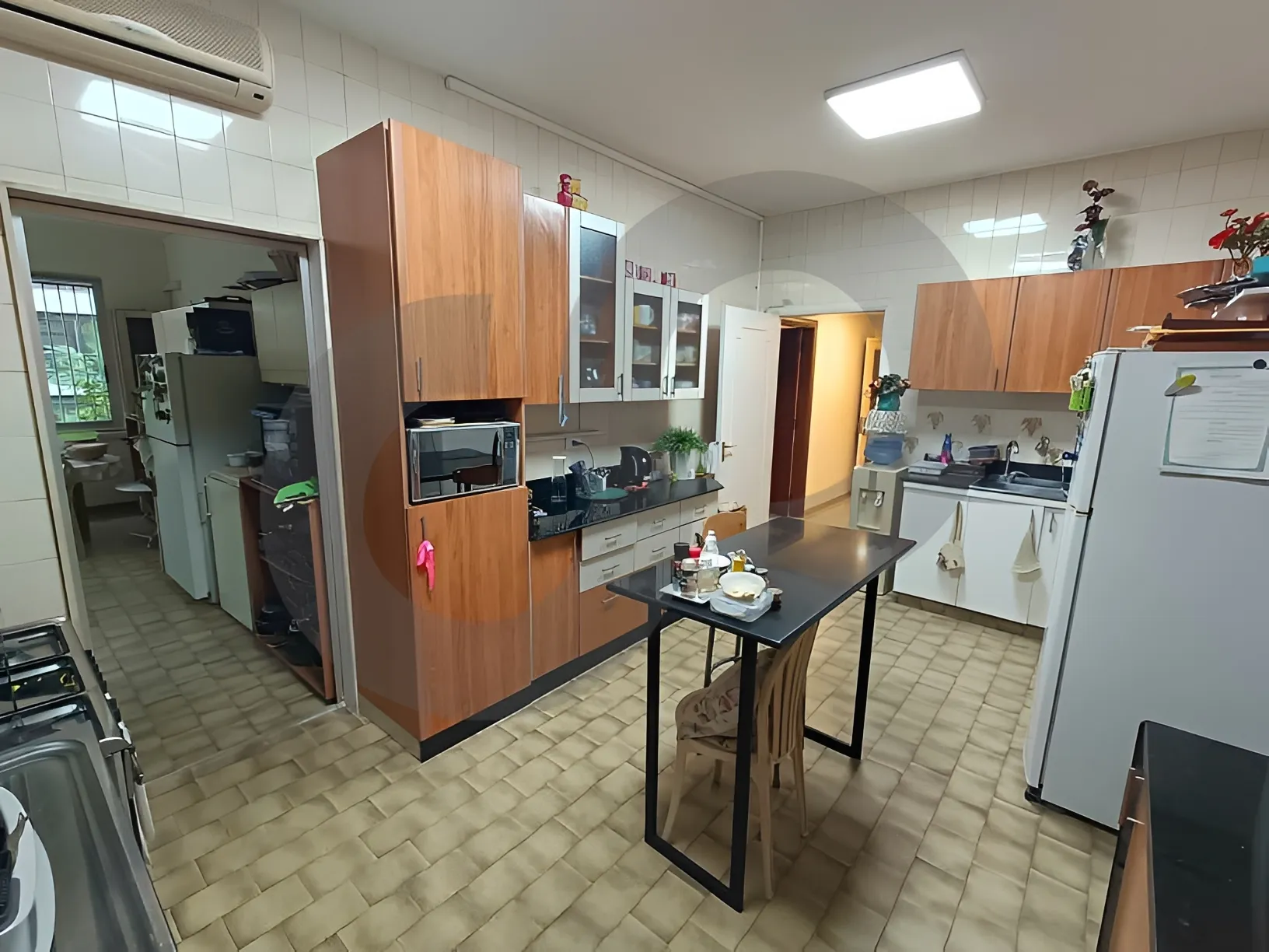 Apartment for Sale in Tallet El Khayyat - 3 bed, 4 bath