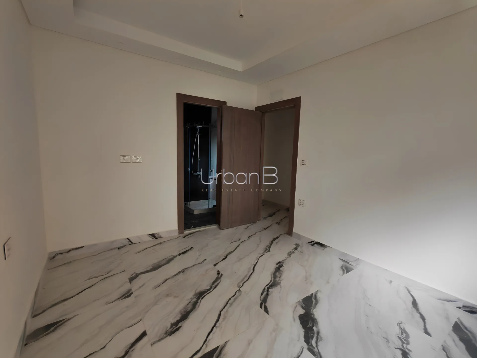 Residential in Achrafieh, beirut, lebanon