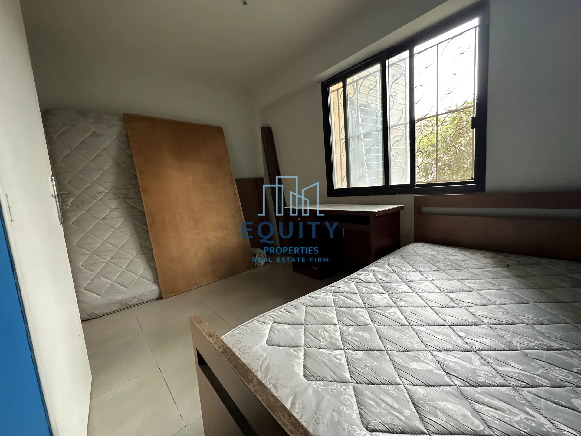 Apartment for rent in Naccache