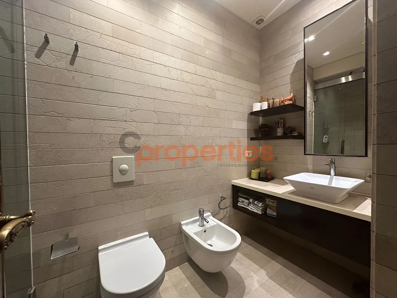 Apartment for Sale in Bsous