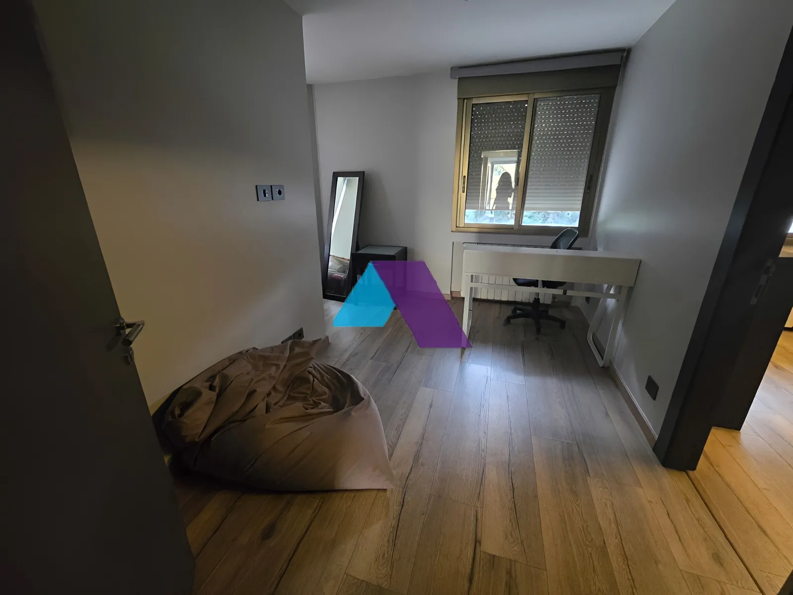 Apartment for rent in Mar Takla